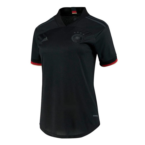 Trikot Deutschland Auswarts Damen 2020